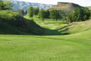 Orofino Golf & Country Club